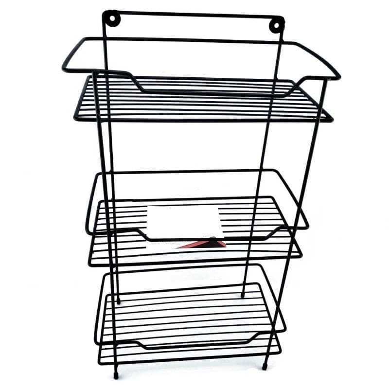 Narrow Metal Rack, Multipurpose Iron Metal Storage Shelf, 2 And 3 Layer Kitchen Bathroom Storage Organizer Rack, Multifunction Wall Rack, Caddy Basket Organizer Narrow Metal Rack, Multipurpose Iron Metal Storage Shelf, 2 And 3 Layer Kitchen Bathroom Storage Organizer Rack, Multifunction Wall Rack, Caddy Basket Organizer